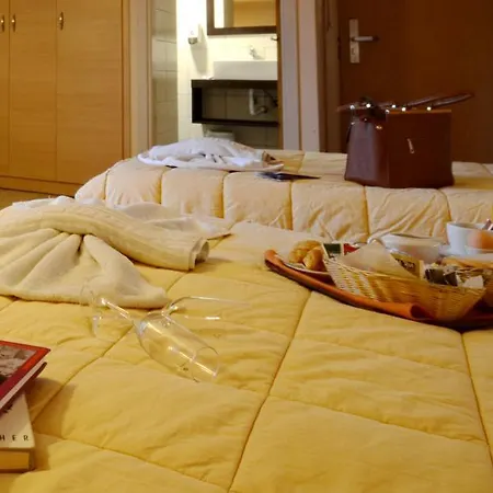 فندق Citi Live 3*
