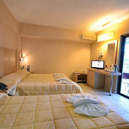 فندق Citi Live 3*