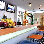 Citi Live Hotel Kos