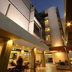 Hotel Citi Live 3*