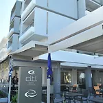 Citi Live Hotel 3*