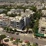 Hotel Citi Live Kos