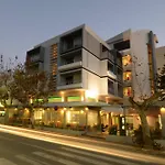 Citi Live Hotel