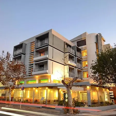 Citi Live Hotel Kos Town