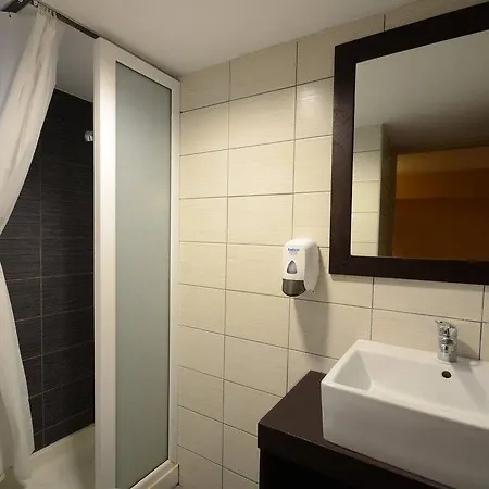Hotel Citi Live Kos Town