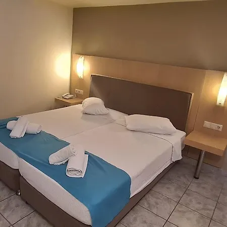 Hotel Citi Live