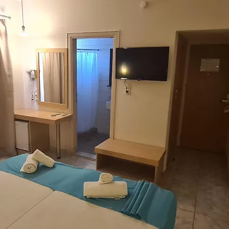 Citi Live 3* Kos Town