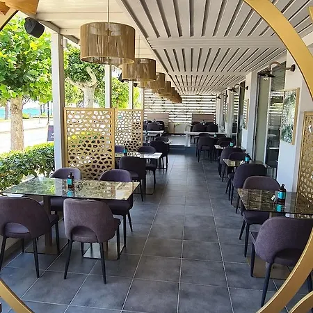 Hotel Citi Live Kos Town