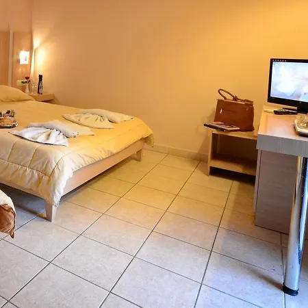 Citi Live Hotel