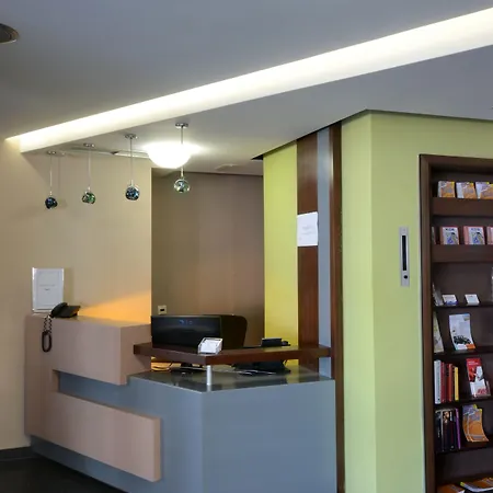 Citi Live Hotel