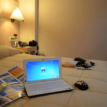 Citi Live Hotel