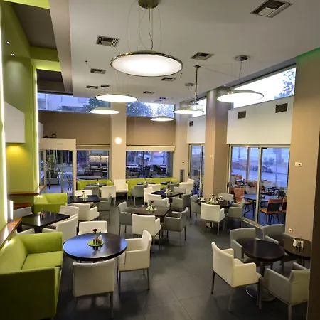 Citi Live Hotel Kos Town
