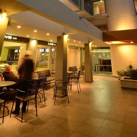 Hotel Citi Live Kos Town