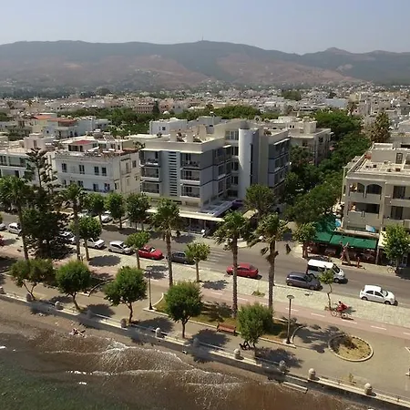 Citi Live Kos Town