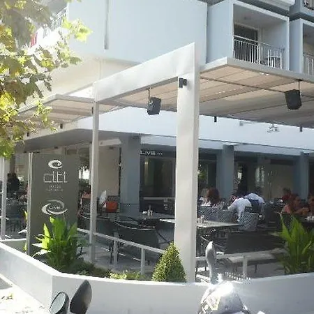 Citi Live 3* Kos Town