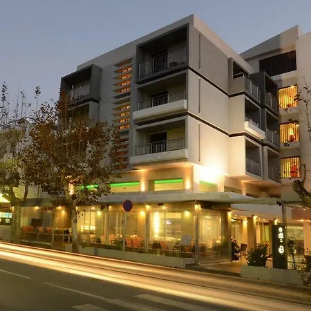 Citi Live 3* Kos Town
