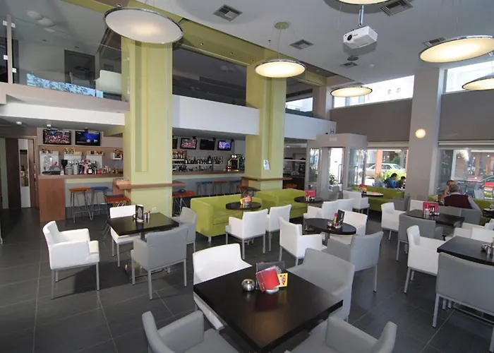 Citi Live 3* Città di Kos