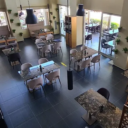 Citi Live Hotel Città di Kos