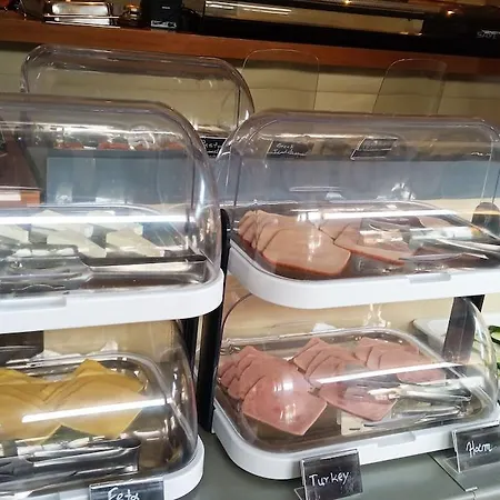 Citi Live 3* Città di Kos