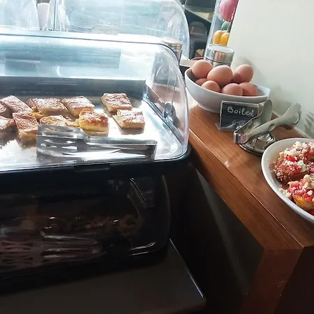 Citi Live Hotel Città di Kos