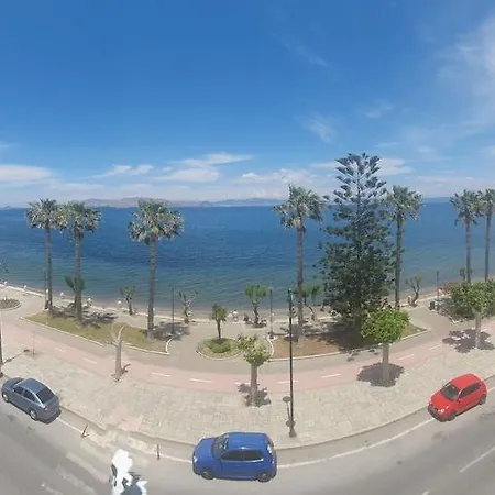 Citi Live 3* Città di Kos