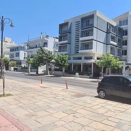 Citi Live Hotel Città di Kos