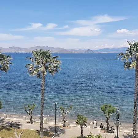 Citi Live 3* Città di Kos