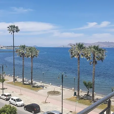 Citi Live Hotel Città di Kos