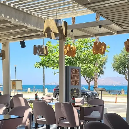 Citi Live 3* Città di Kos