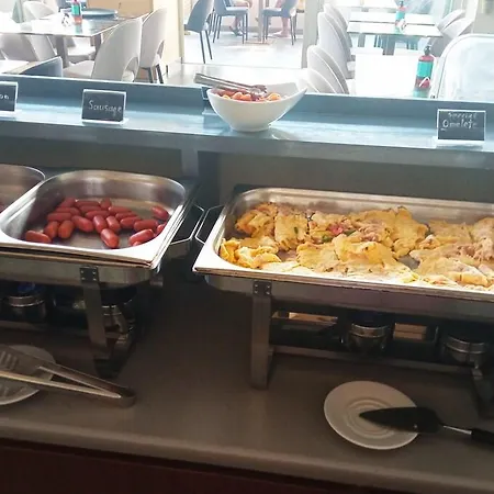 Citi Live Hotel Città di Kos