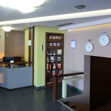 Citi Live 3* Città di Kos