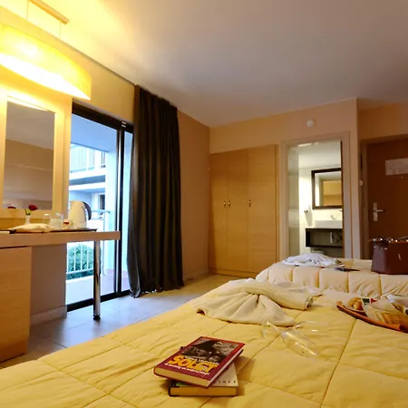 Citi Live Hotel Città di Kos