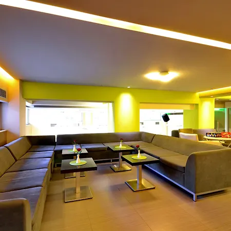 Citi Live 3* Città di Kos