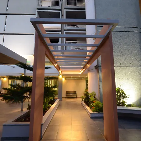 Hotel Citi Live Città di Kos