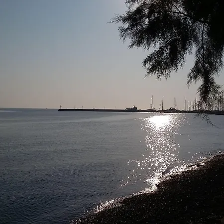 Citi Live Hotel Città di Kos