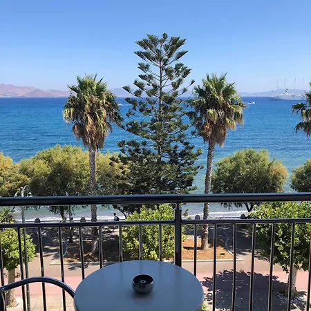 Citi Live Hotel Città di Kos