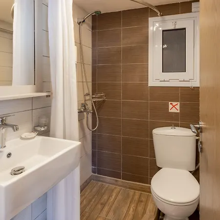 Citi Live 3* Città di Kos