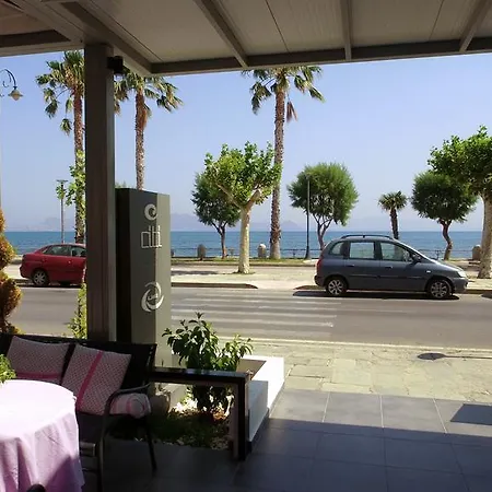 Citi Live Città di Kos