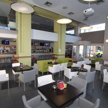 Citi Live 3* Città di Kos