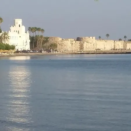 Citi Live 3* Città di Kos