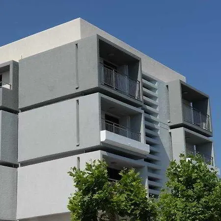 Citi Live 3* Città di Kos