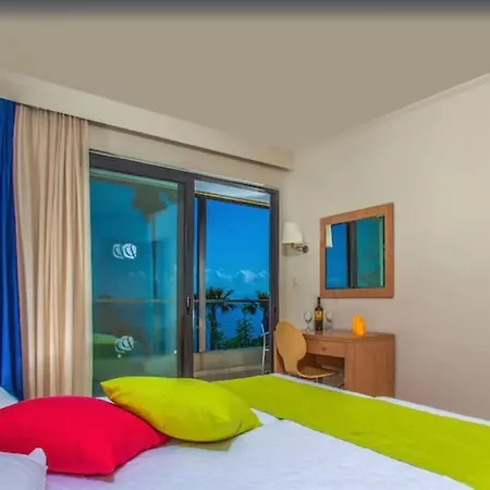 Citi Live Hotel Città di Kos