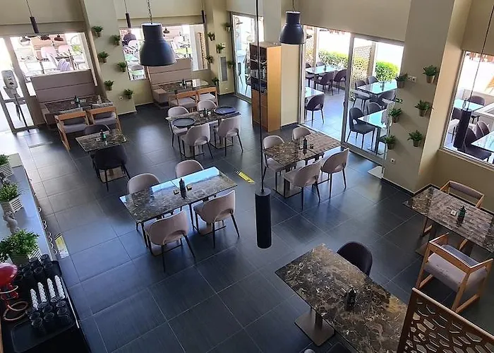 Citi Live Hotel Miasto Kos