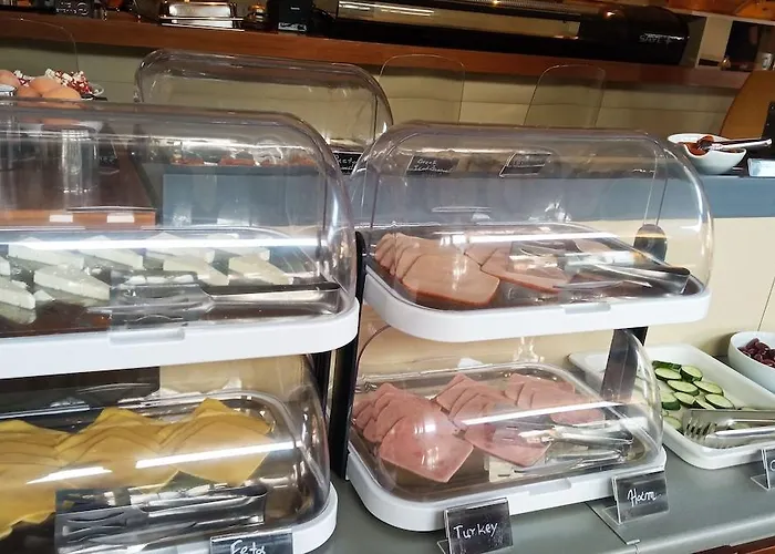 Citi Live 3* Miasto Kos