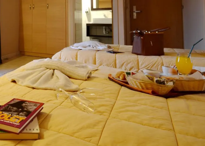 Szálloda Citi Live 3*