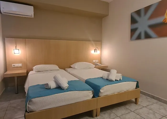 Citi Live Miasto Kos