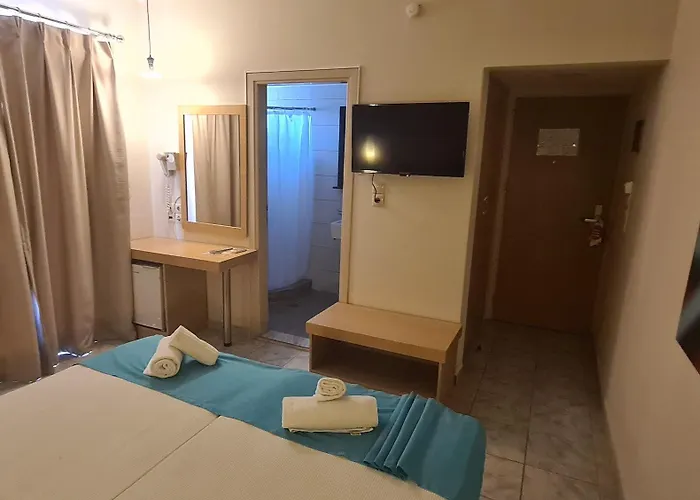 Citi Live 3* Miasto Kos