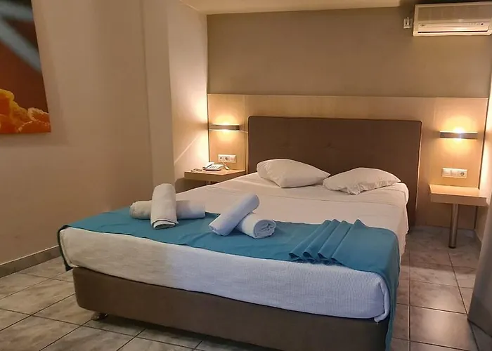 Hotel Citi Live Miasto Kos