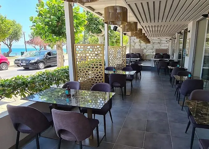 Citi Live Szálloda 3*