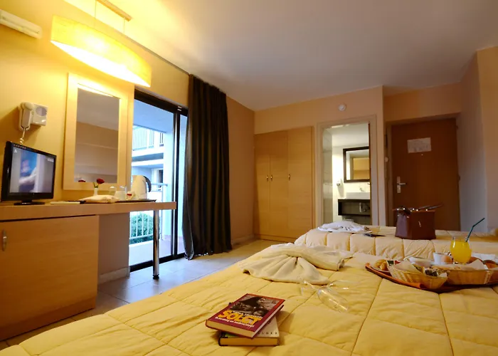 Citi Live Hotel Miasto Kos